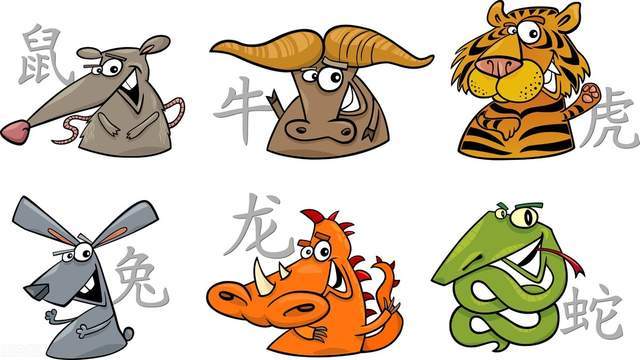十二生肖中的凶残角色深度解析与反思