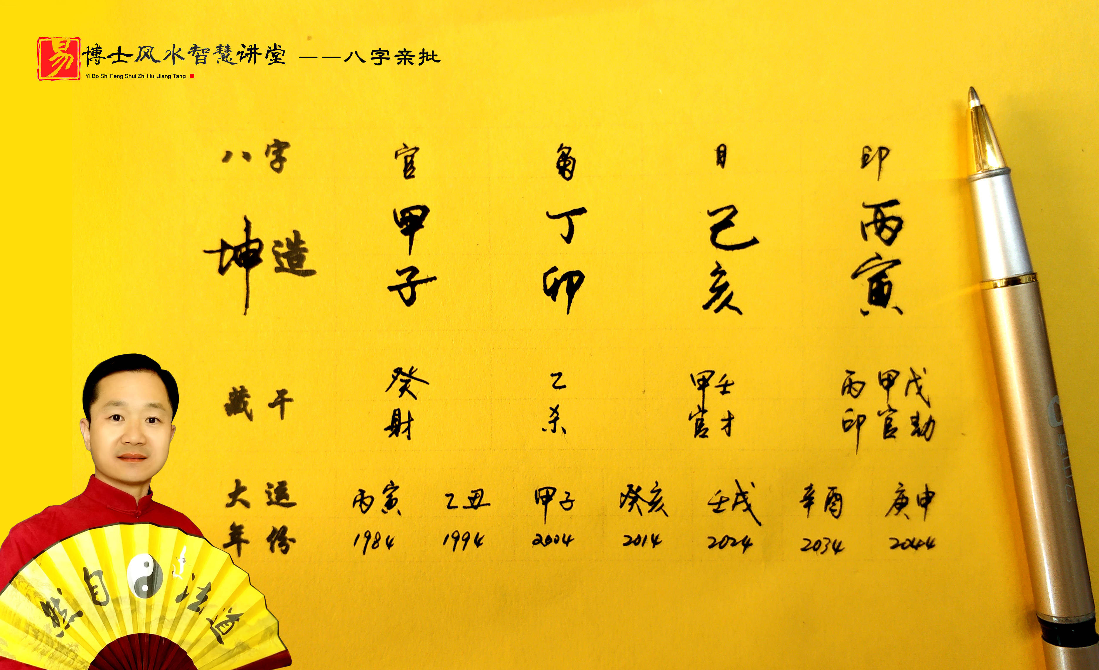 生辰八字测算婚姻详解，解读你的婚姻运势