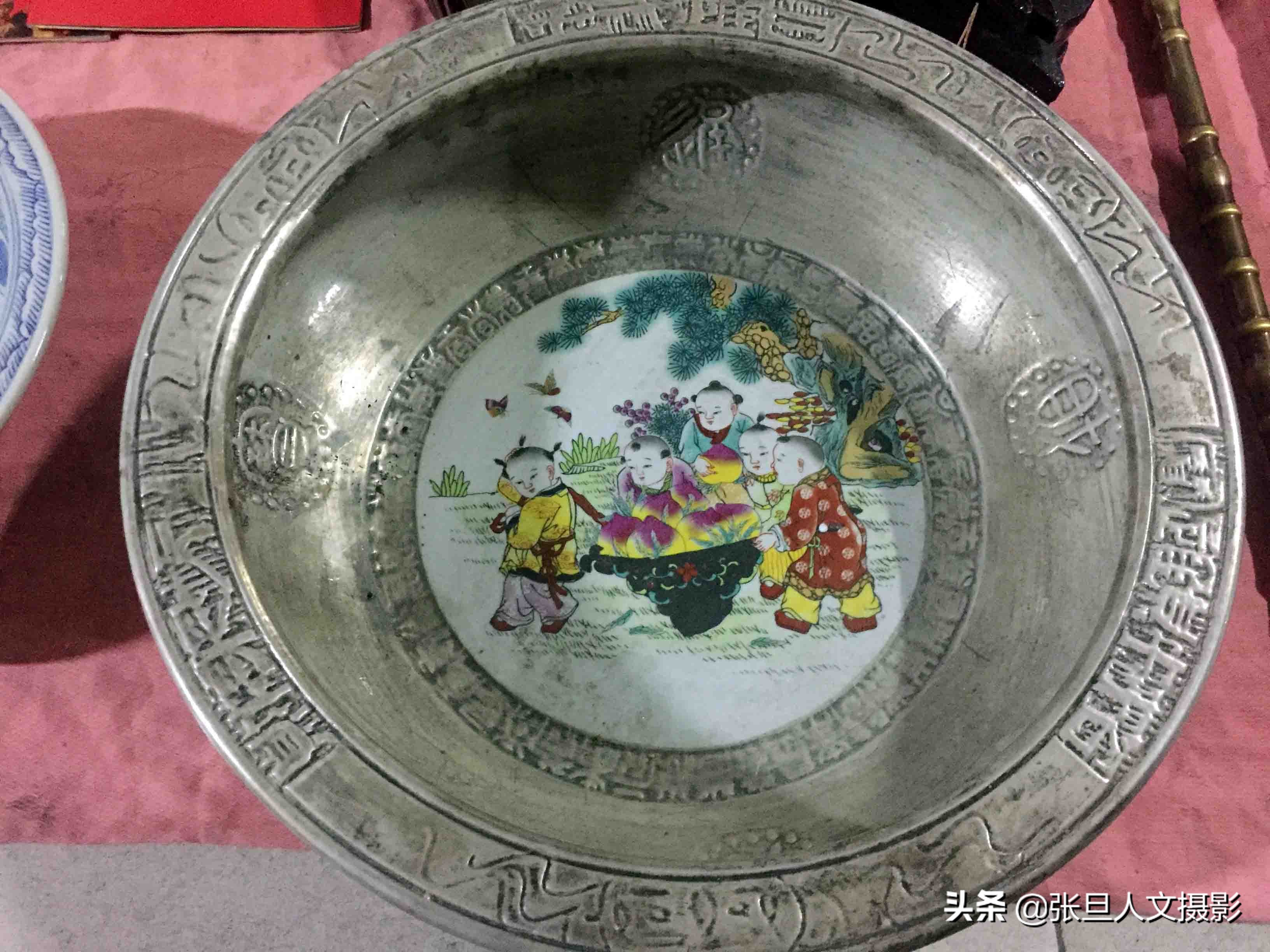生辰八字盆，传统智慧与现代生活的完美交融