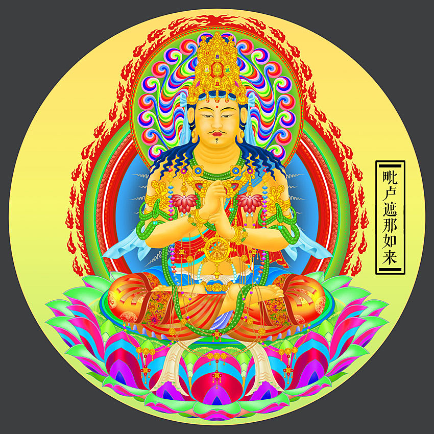 十二生肖守护菩萨，神秘信仰与文化交融的探究