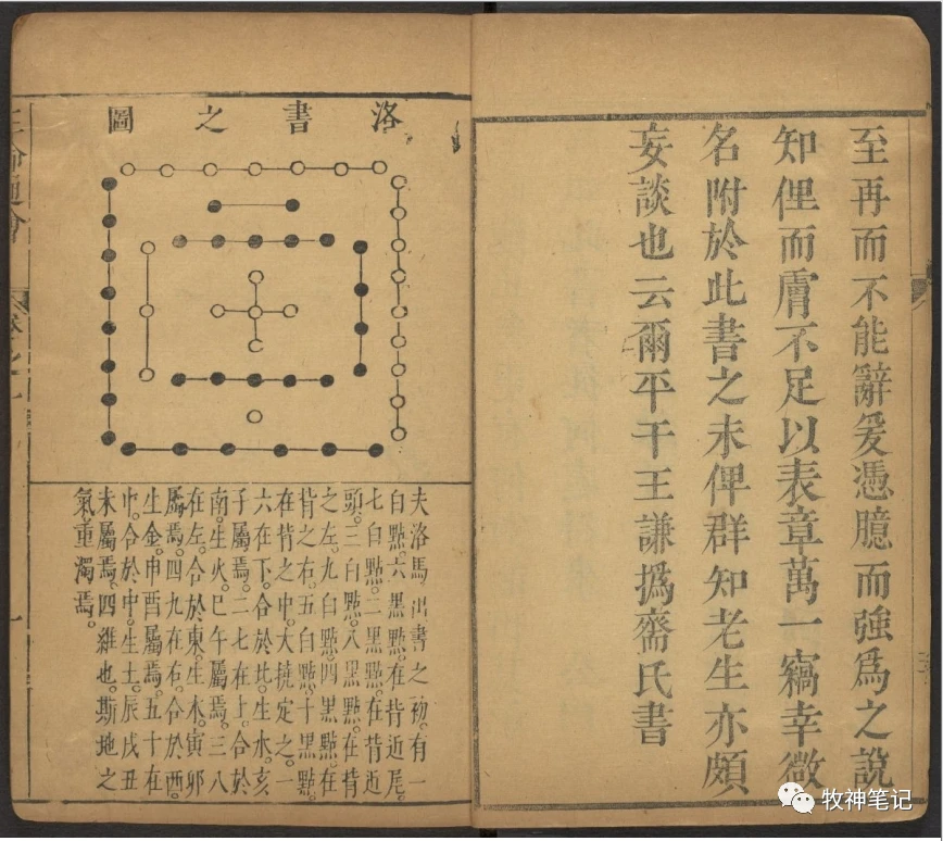 生辰八字与命理渊源，古籍记载探寻命理学的历史与渊源