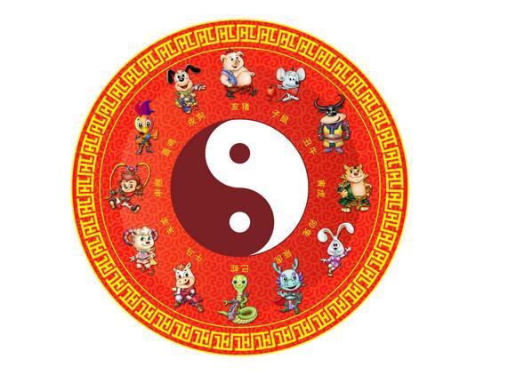 十二生肖免费算命揭秘命运奥秘