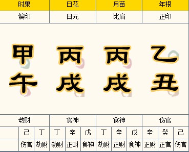 宁国杰的生辰八字与命运详解揭秘