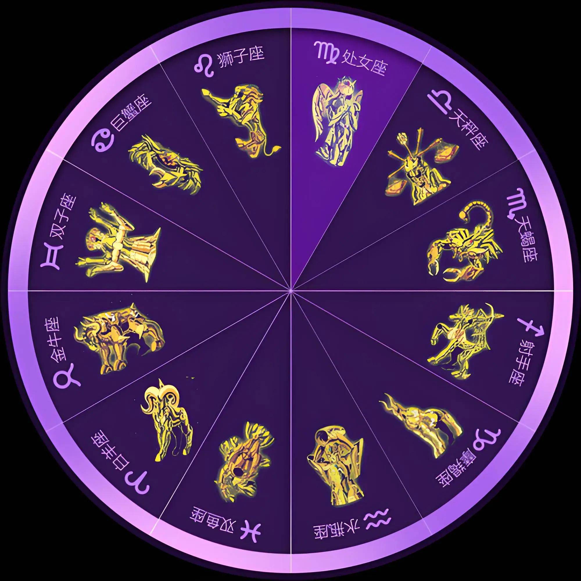 星座与生肖运势对比，哪个更可靠？面对冲突，应如何取舍？