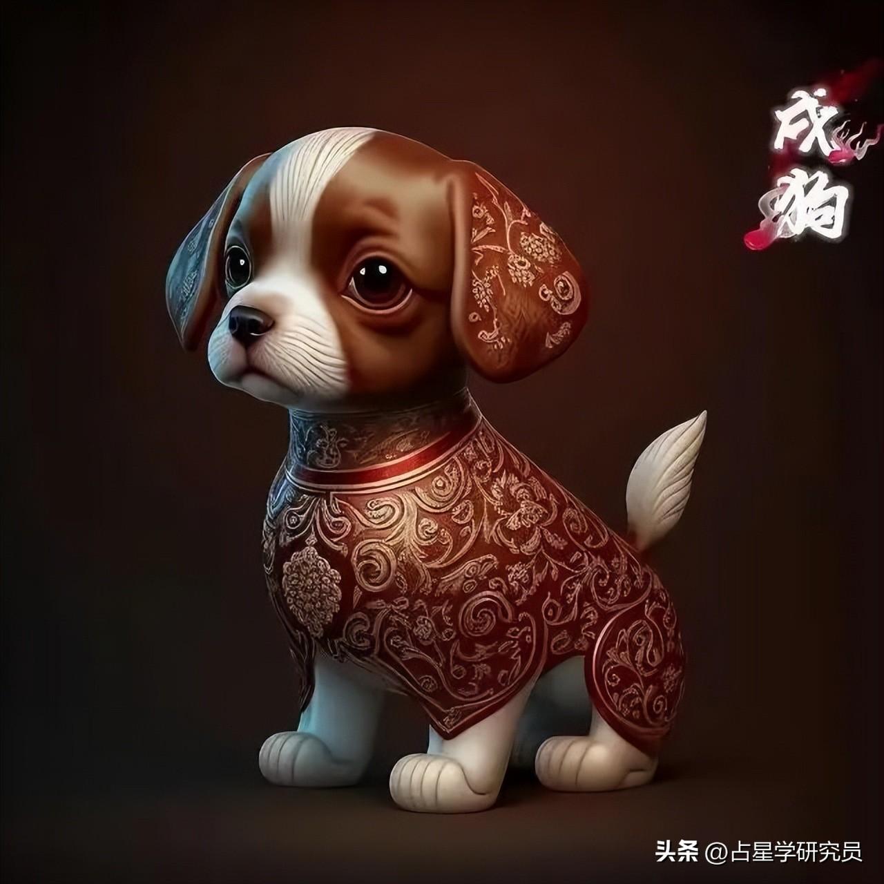揭秘生肖背后的神秘面纱，不男不女的生肖特征解析