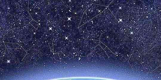 李立冬星座，探索星座与人生的奥秘交织之路