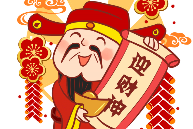 咬紧牙关的生肖，坚韧不拔精神之标识