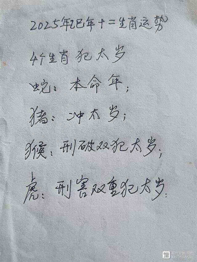 生肖运势书写艺术，技巧与灵感