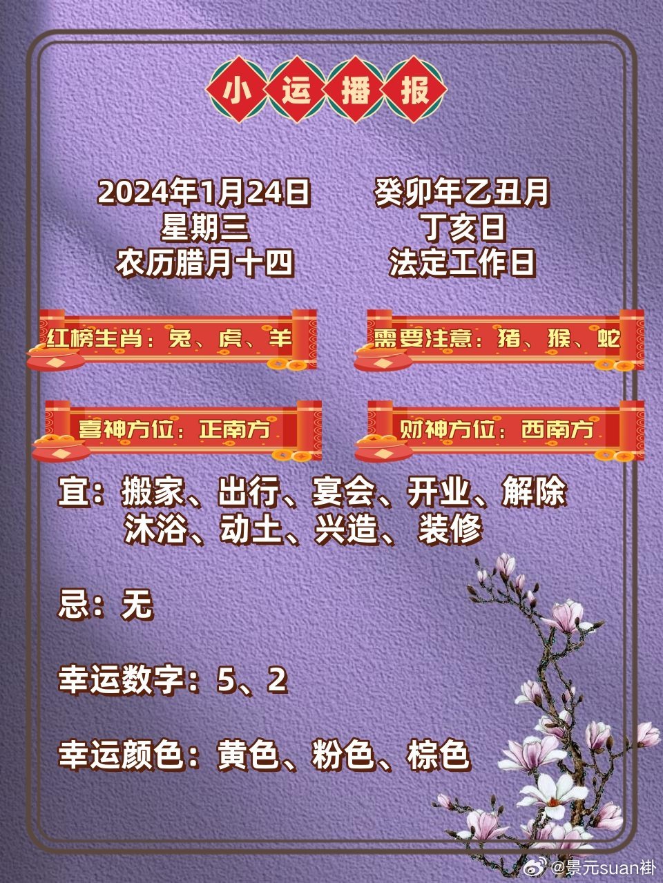 每日生肖运势播报第327期，掌握运势，开启美好新生活，生肖运势播报助你前行！