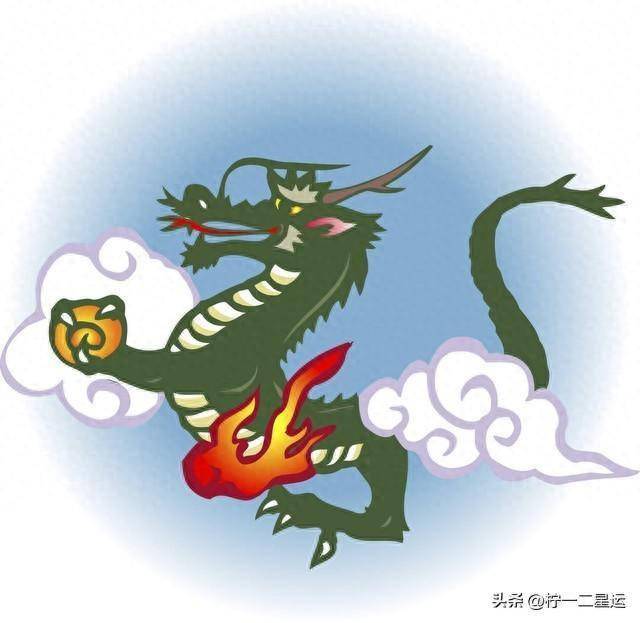 一步登天指的生肖是龙，揭秘生肖龙的神秘寓意