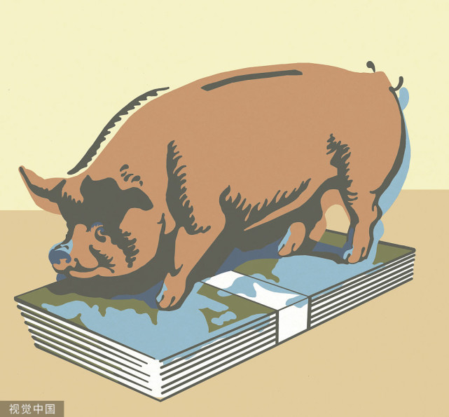 揭秘生肖之谜，哪个生肖最为吝啬？