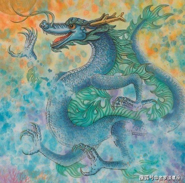 飞龙在天与神秘生肖，揭秘飞龙在天背后的生肖之谜