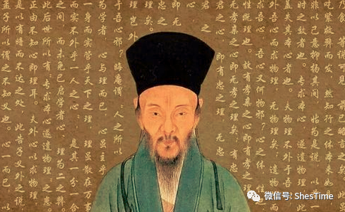 王阳明生辰八字揭秘，探寻心灵大师的心路历程