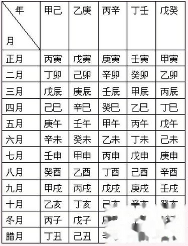 康政生辰八字深度解析