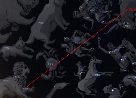 大星座动漫人物，星座与虚拟世界的完美交融