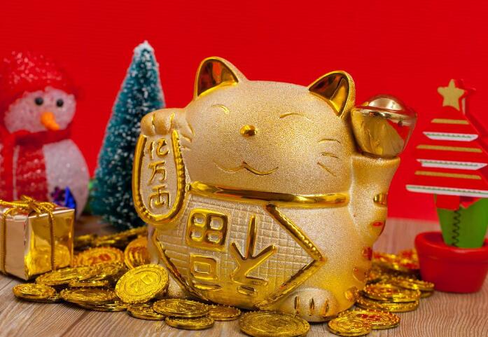 生肖羊，心平气和的特质展现无遗