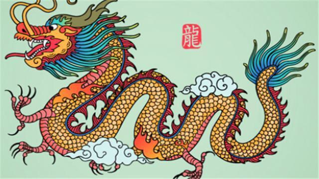 生肖相性与龙忌配对深度解析，哪些生肖不宜与龙配对？