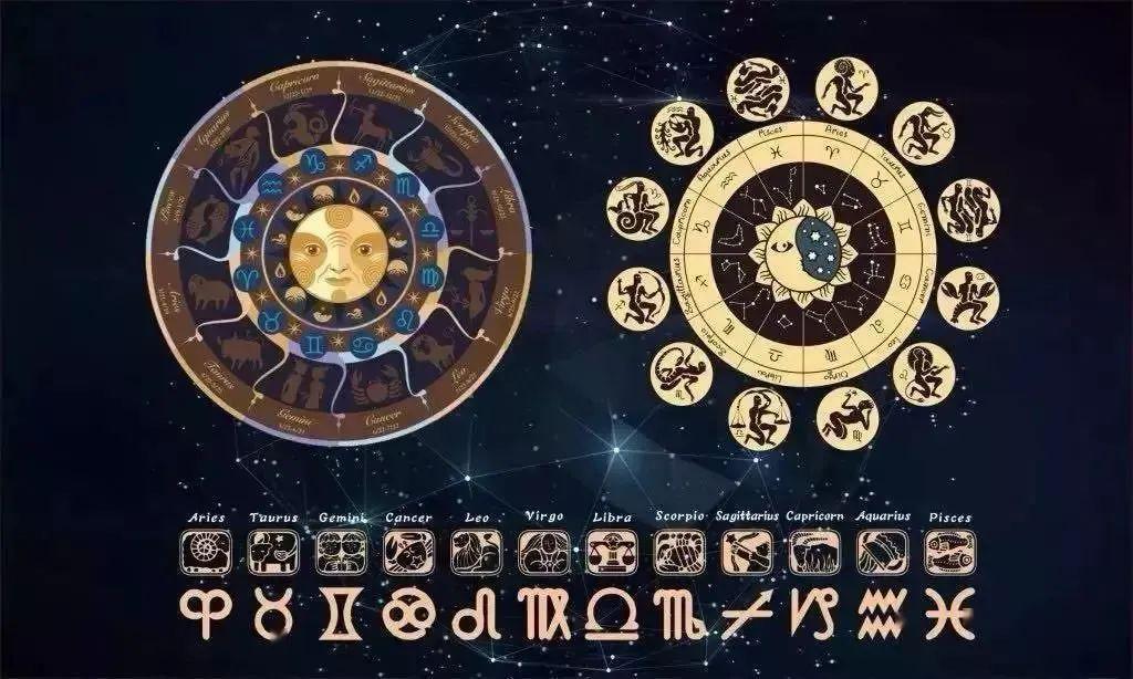 塔罗牌占卜星座球，星象之谜的揭示之旅
