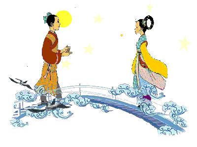 牛郎织女与生肖的奇缘，探寻牛郎织女代表的生肖之谜