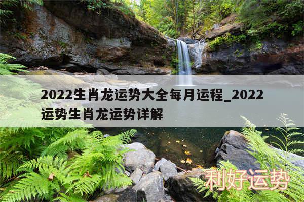 龙年生肖运势详解，揭秘2024年运势展望