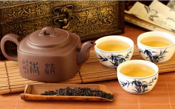 茶仁星座，茶文化与星座魅力的神秘交融之旅