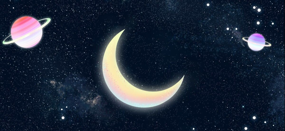 心软月亮星座，情感世界的温柔守护者特质揭秘