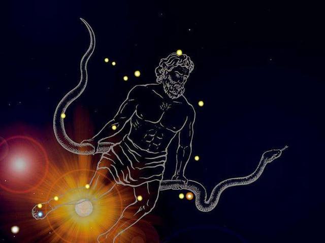 阿三哥星座之谜，星座与人生轨迹的交织探索