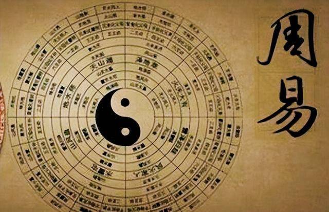 周易生辰八字算卦，探寻古老智慧的奥秘