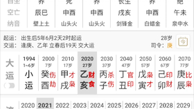 宁波生辰八字解读，命运密码探寻人生轨迹之路
