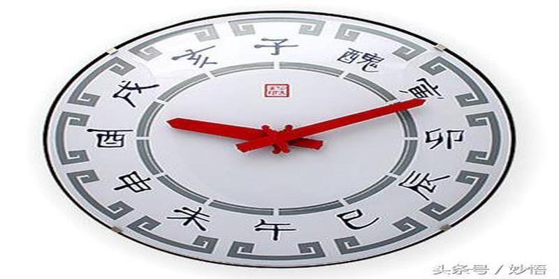 生辰八字太阳时，命理学奥秘探寻