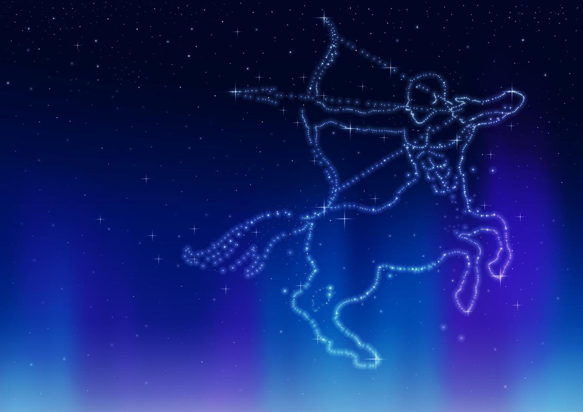 深度解析星座特性与应对能力的关系，哪个星座最能抗事？