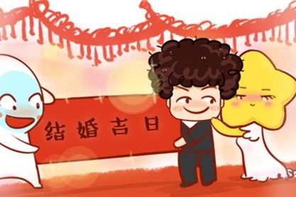 结婚生辰八字日期的考量与重要性