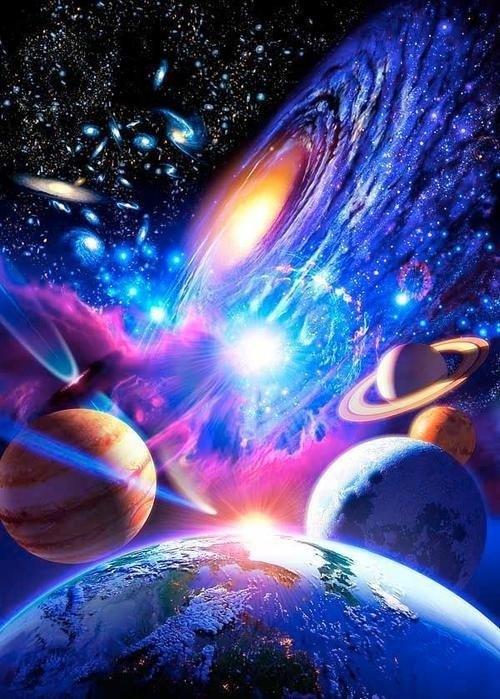 星座的魅力，探索浩瀚星空的奥秘与启示之旅