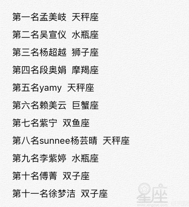 风象星座，无趣之中的深情专一