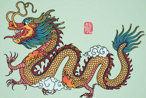 揭秘生肖序列中的龙前狗后，探寻神秘生肖猪的来历