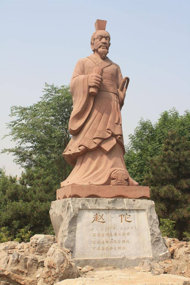 赵佗生辰八字详解，揭秘赵佗生辰八字的奥秘
