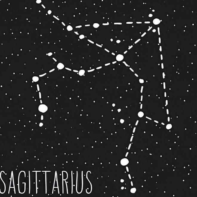 银拱星座的奥秘探索