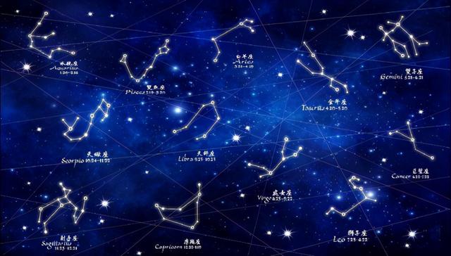 丘宇辰星座揭秘，个性与星象的交汇点探索