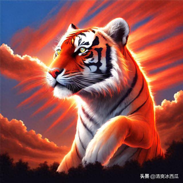 天下无敌的生肖，传奇存在与非凡魅力