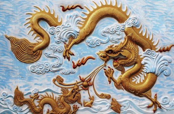 探寻十二生肖中的地肖神秘象征与文化印记