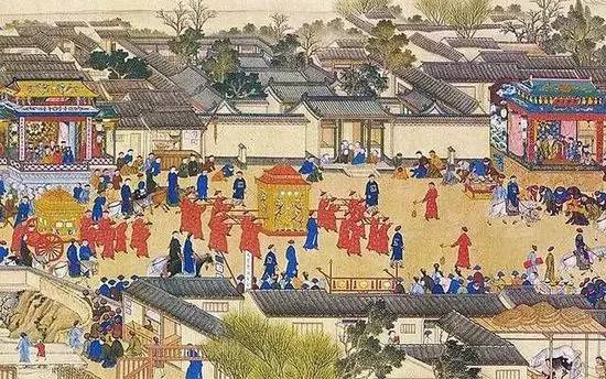 乾隆皇帝属相生肖揭秘，揭秘乾隆皇帝的生肖与背后的神秘面纱
