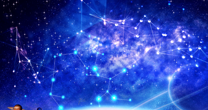 探索未知星座的奥秘，星域之谜揭秘