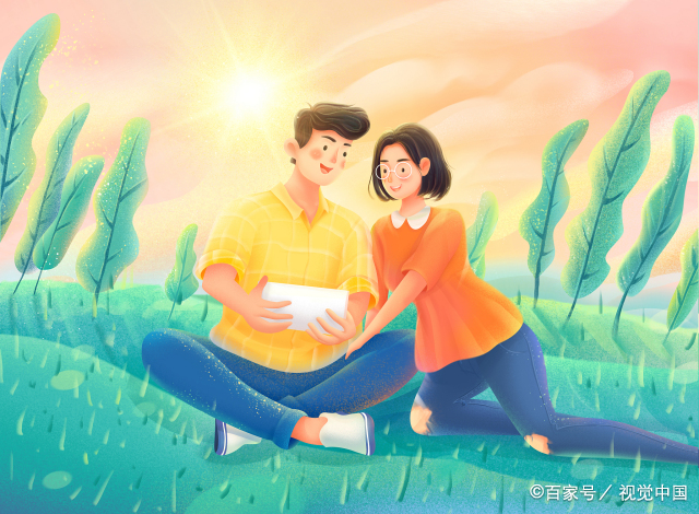 相濡以沫背后的生肖寓言，解析相濡以沫与生肖的关联