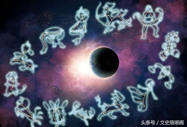 崇媚星座之谜，探索个性与星象交织的星座探索之旅