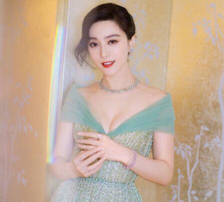 范冰冰生辰八字解读，揭秘命运之谜