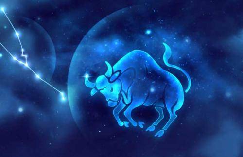 十二星座星象大战丑牛，星象之力的较量