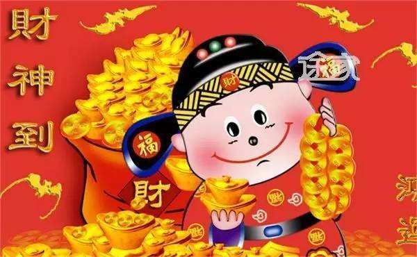 揭秘二七发大财背后的生肖神秘力量