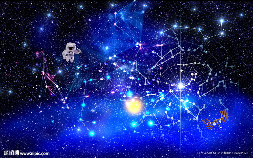 钻石星座全解析，星空中的璀璨明珠探索之旅