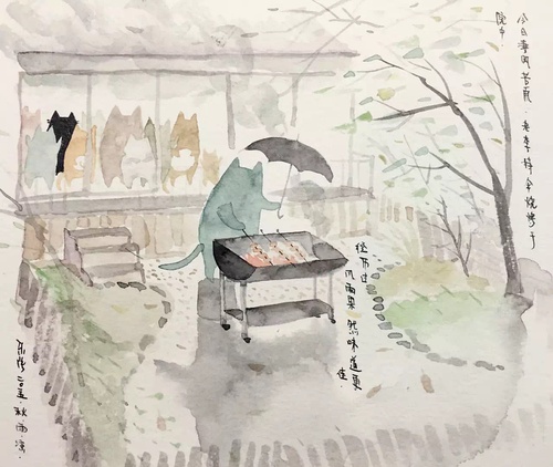 凄风苦雨的生肖，揭秘生肖背后的故事