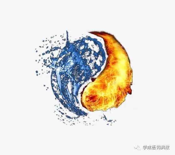 水火不相容生肖，揭秘生肖相性与文化深层含义